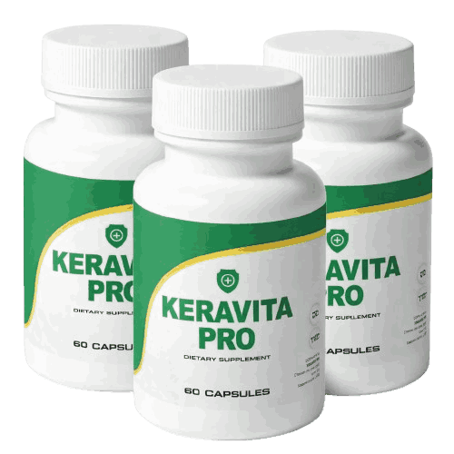 Keravita Pro